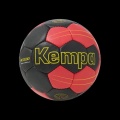 Kempa Handball Accedo Basic Profile schwarz/rot (2) Bild 1