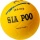 Kogelan Handball Yellow Line,Emotion Fitness Bild 3