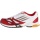 Adidas Feather Team Handballschuhe Herren Wei 45 1/3 Bild 5