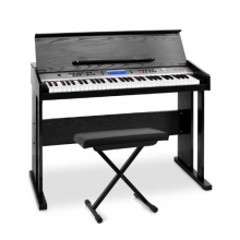 Schubert E Piano Keyboard Komplett Set Bild 1