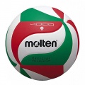 Volleyball, Hallen-Volleyball V4M1500 von Molten Bild 1