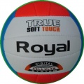 Volleyball Soft Royal von Der Sportler GmbH Bild 1