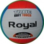 Volleyball Soft Royal von Der Sportler GmbH Bild 1