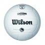 Wilson Volleyball i-Cor Competition Silver, wei Bild 1