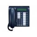 Siemens OptiPoint 410 Standard mangan VoIP-Telefon Bild 1