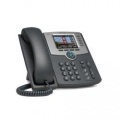 Cisco SPA525G IP-Telefon schwarz Bild 1