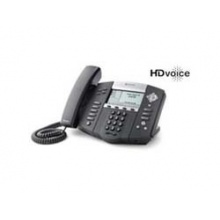 Polycom Soundpoint IP 560 VoIP-Telefon Bild 1