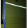 Lindop Volleyball Netz 2mm Netz Regulation Gre 9.5m Bild 1