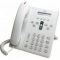 Cisco 6921 Standard Unified IP/VoIP-Telefon Bild 1
