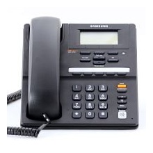 Samsung SMT-i3100 - VoIP-Telefon Bild 1