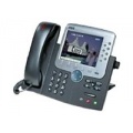 Cisco IP Phone 7971G-GE - VoIP-Telefon Bild 1