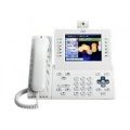 CISCO Unified IP Phone 9971 Weiss Bild 1