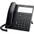 Cisco CP-6911-CL-K9 Slimline Unified IP Telefon Bild 1