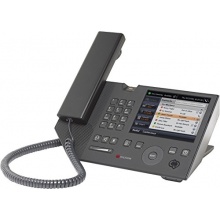 Polycom CX700 IP Desktop Phone Bild 1