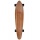 JUCKER HAWAII Longboard Makaha (Dark Bamboo) Bild 2