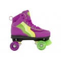 Rio Roller Child Rollschuhe Skates - Grape,Stateside Bild 1