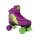 Rio Roller Child Rollschuhe Skates - Grape,Stateside Bild 3