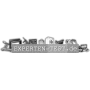 Bauchtrainer, Sit Up Bar verstellbareTrainingshilfe fr Sit Ups, schwarz von Fitness-Mad Bild 1