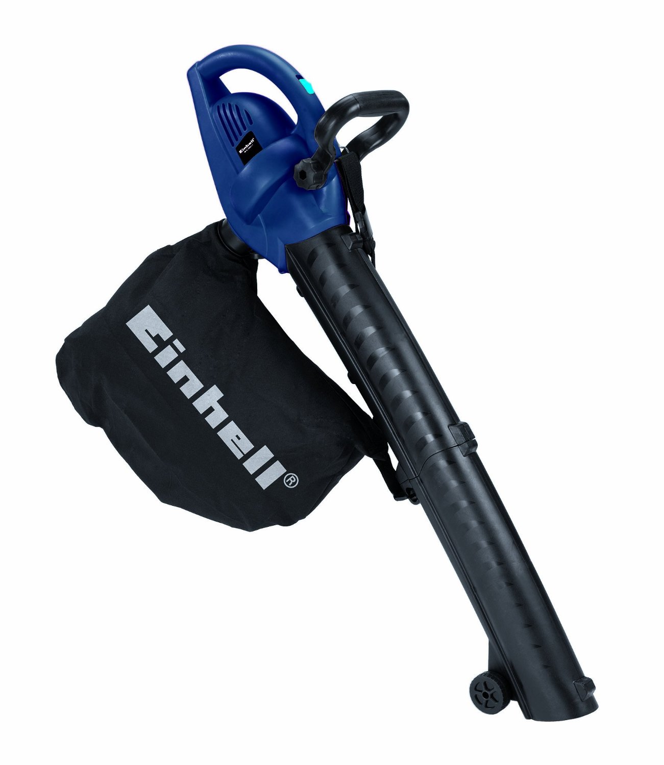 36+ Test Laubsauger Elektro, Testsieger stihl bga 57 ist kraftvoll,