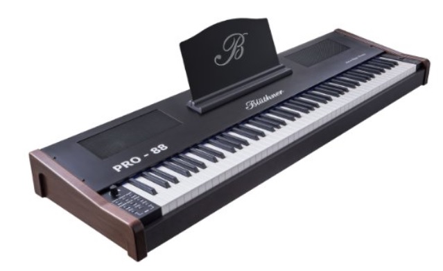 Blthner PRO-88 e-Klavier