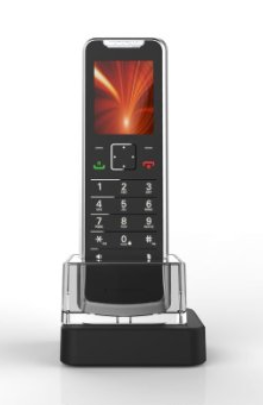 Motorola IT.6.1T DECT-Telefon mit Anrufbeantworter