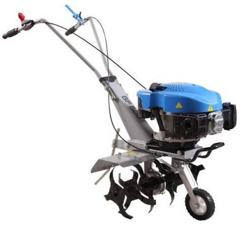 Gde GF 600 Benzin Gartenfrse