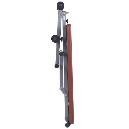 Resol Easy Sit Klappbank – 183 Cm Lange Bank, Faltbar, Für Garten & Veranstaltungen