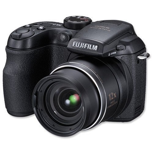 Fujifilm FinePix S1500 Spiegelreflexkamera Test