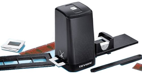 Tevion Fs 5000 Software Developer