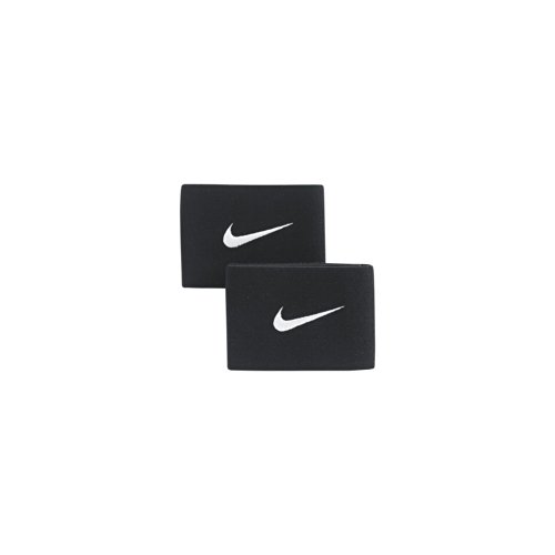 schienbeinschonerhalter nike schwarz
